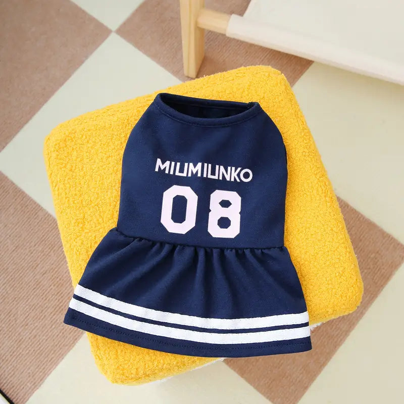 T-shirt Sportiva – Stile da Campione