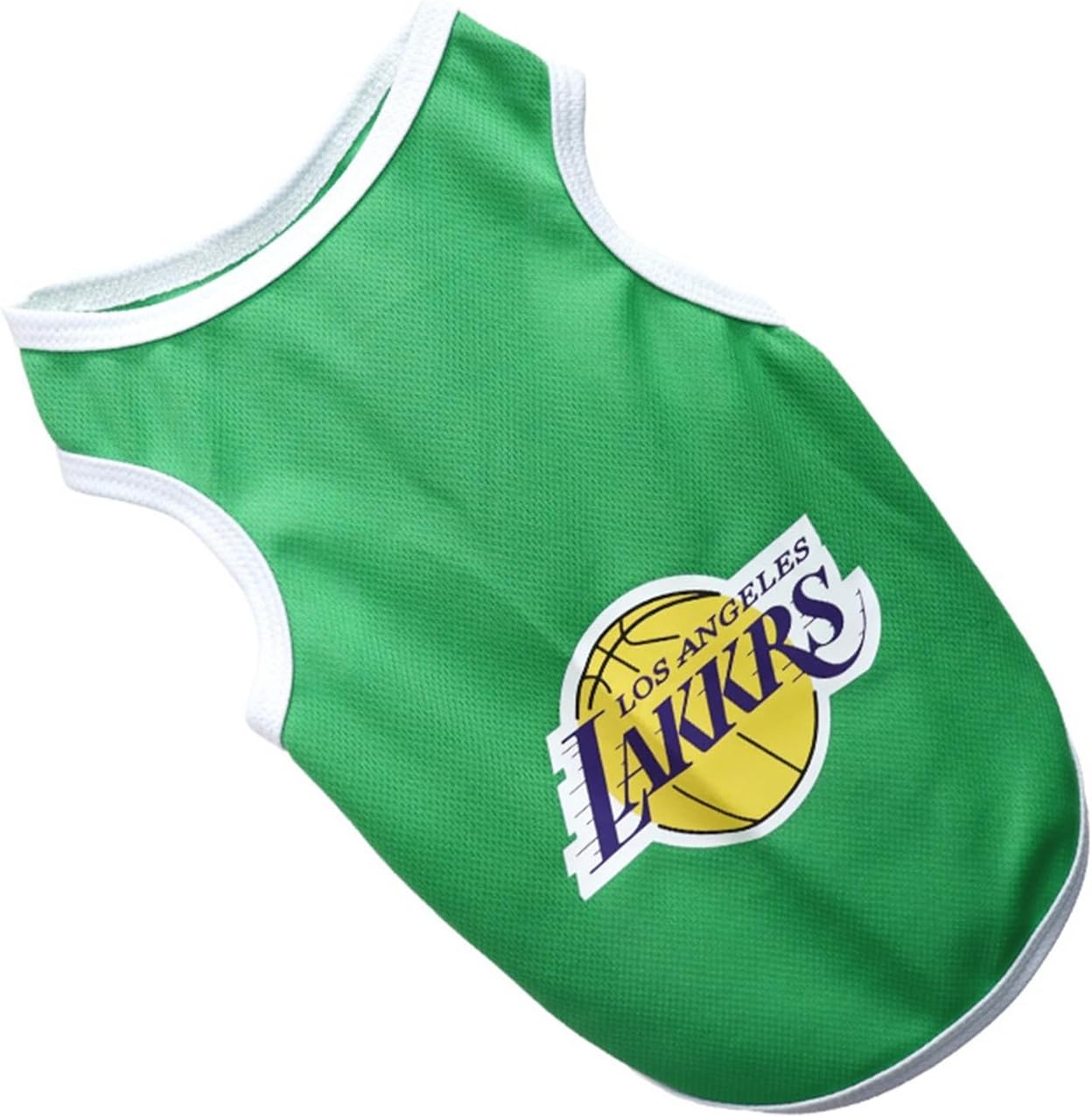 Canotte da Basket per Cani: Stile NBA