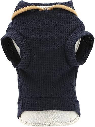 Maglioncino Orsetto Con Gancio per il Collare