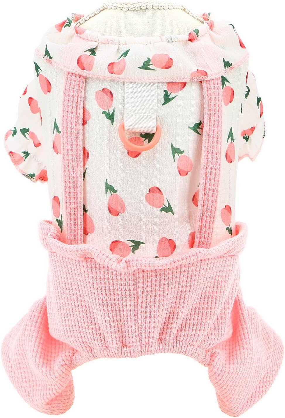 Vestitino Chic con Frutta