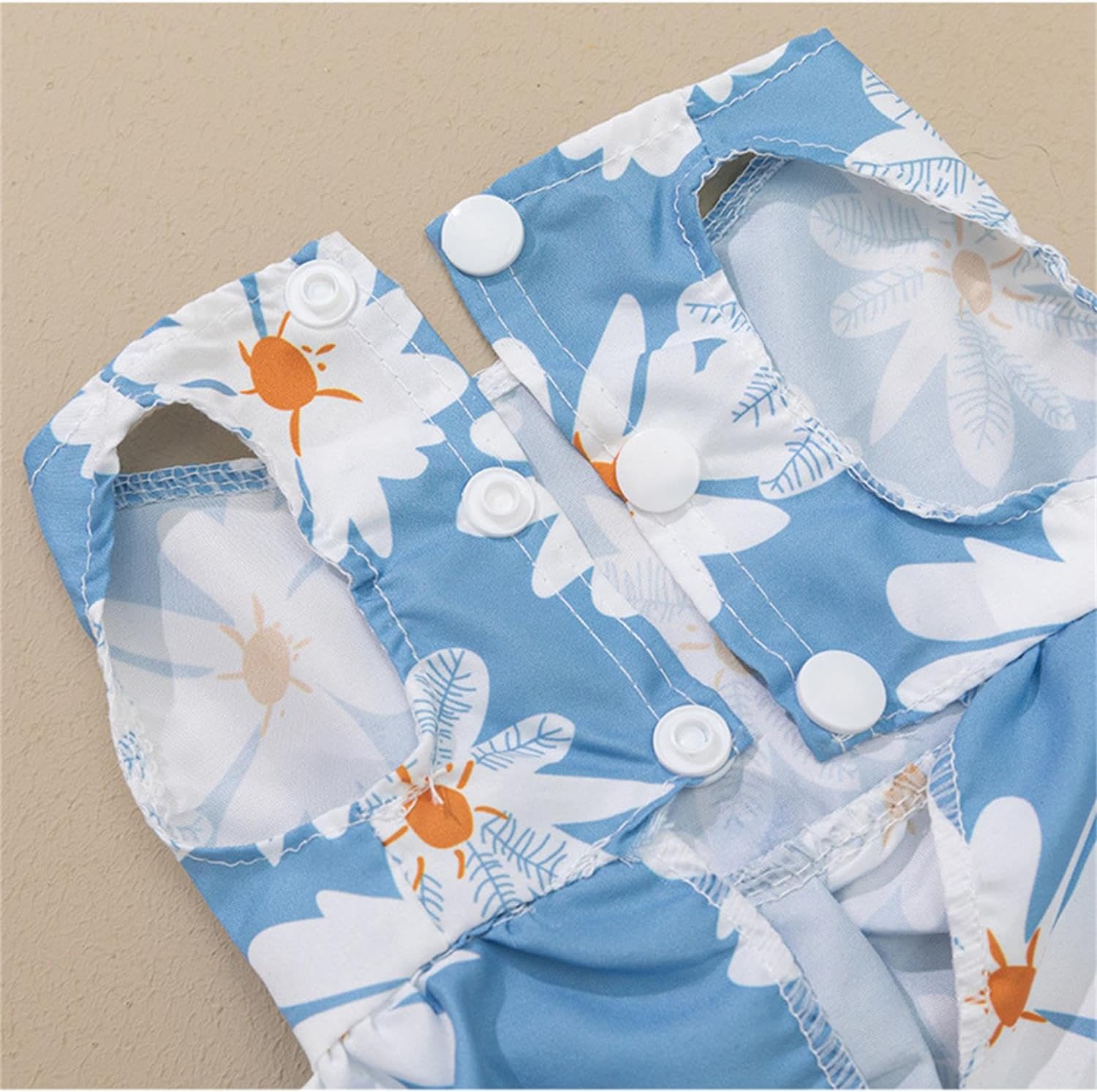 Vestitino Estivo con Fiocco