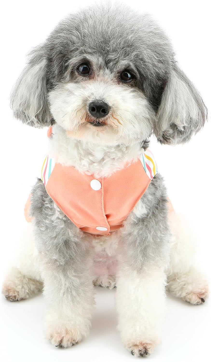 Vestitini con Bretelle a Righe e Gonnellina