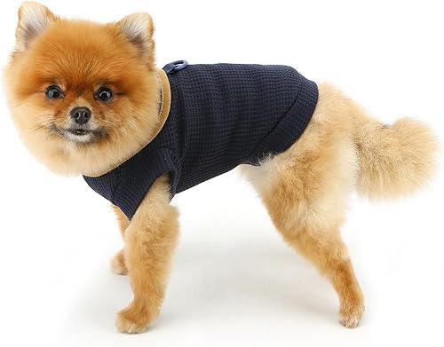 Maglioncino Orsetto Con Gancio per il Collare