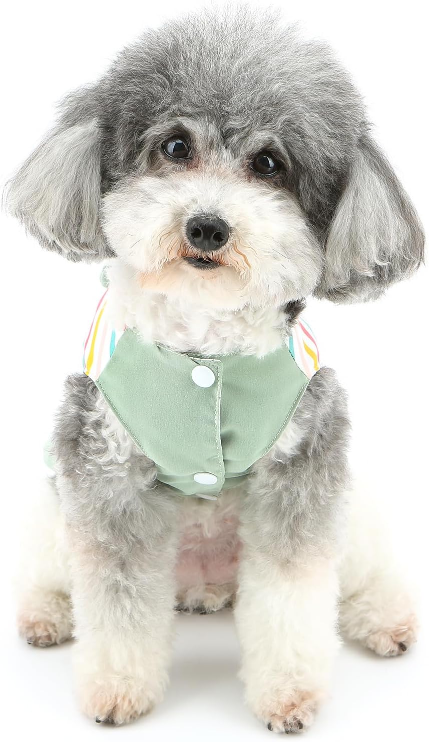 Vestitini con Bretelle a Righe e Gonnellina