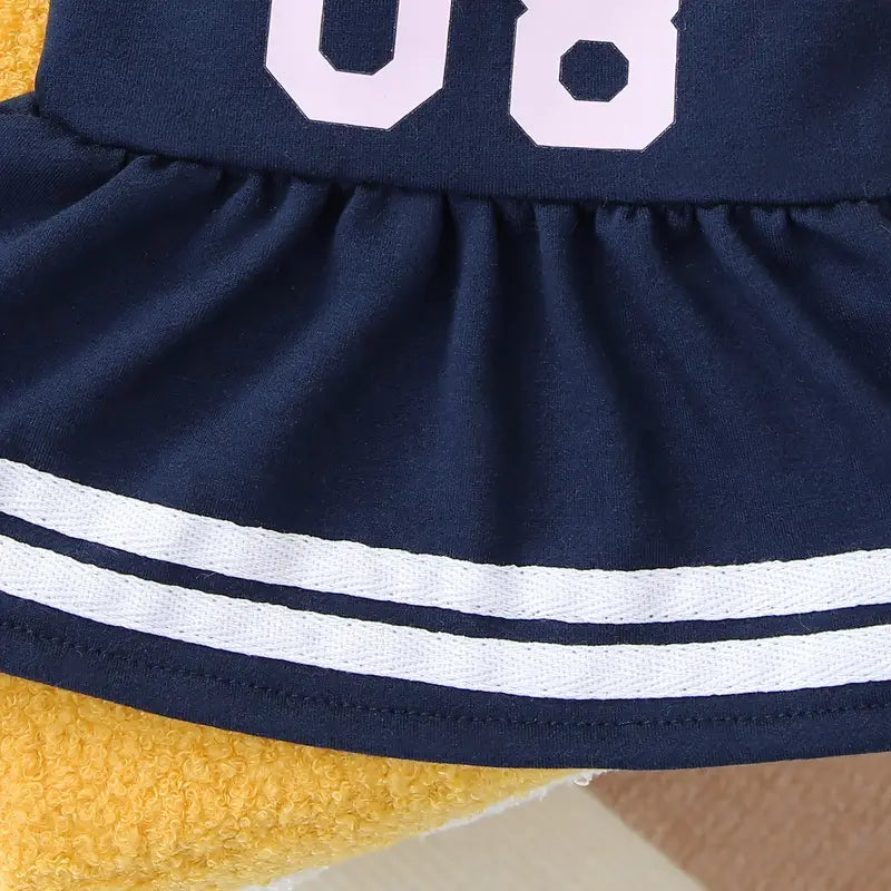 T-shirt Sportiva – Stile da Campione