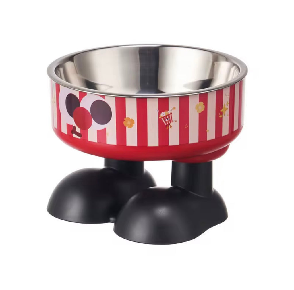 L'ora della Pappa non è Mai
Stata Così Fun!
Ciotola
Popcorn Originale