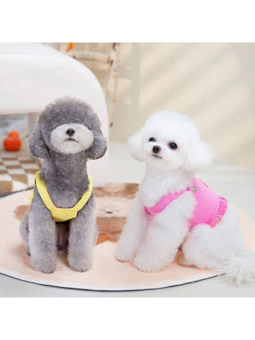 Top Estivo con Bretelle