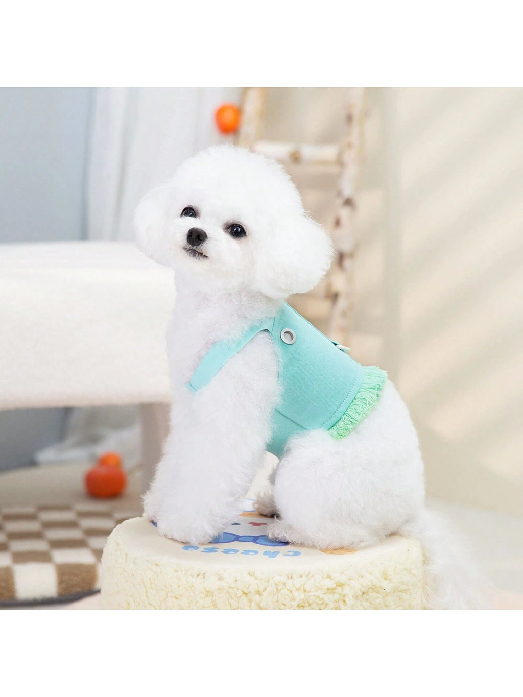 Top Estivo con Bretelle