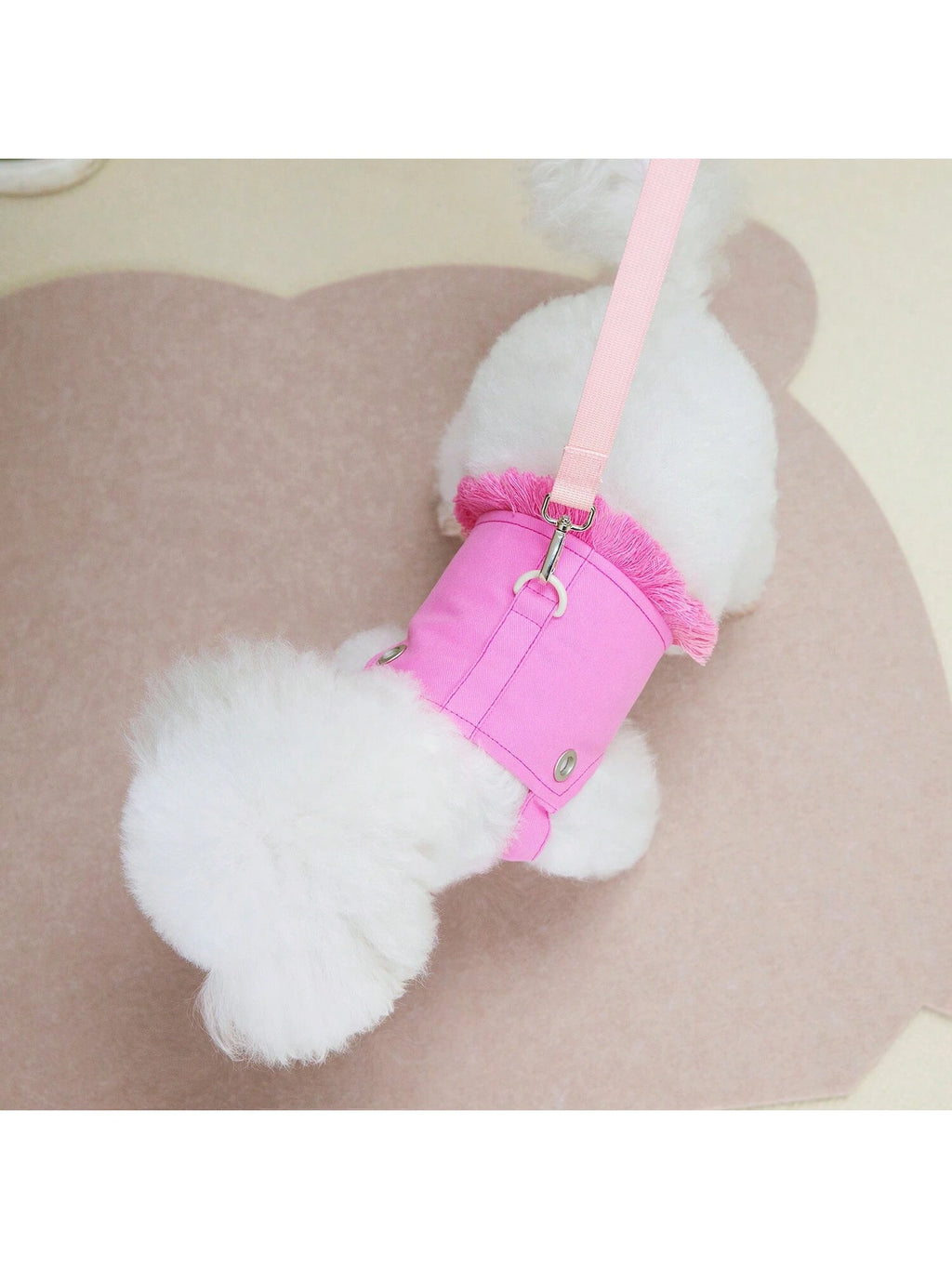 Top Estivo con Bretelle